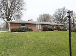 12150 Mignon Dr, Florissant, MO
