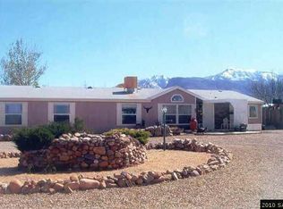 4332 E Anderson St, Sierra Vista, AZ 85650