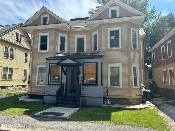 62 Chase Ave, North Adams, MA 01247
