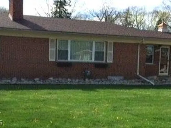 9571 Lucerne, Redford, MI 48239