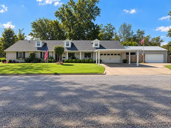 715 Garfield Blvd, Miami, OK 74354