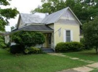 1519 Jackson St SE, Decatur, AL 35601