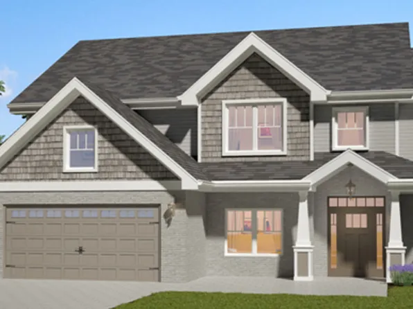 Manchester II Plan, Hanover Estates