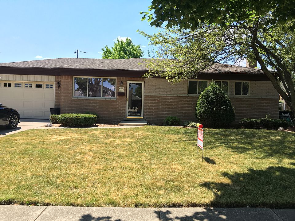 3848 Dawson Dr