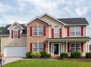 2009 Mosaic Ln, Knoxville, TN 37924