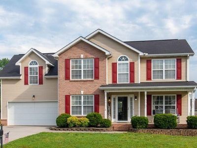 2009 Mosaic Ln, Knoxville, TN, 37924