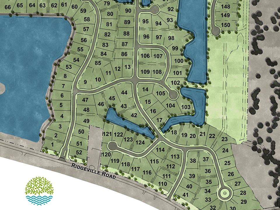 2nd image of 114 Captains Creek Ln