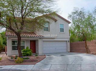 5037 Stumbling Colt Ct, Las Vegas, NV 89131