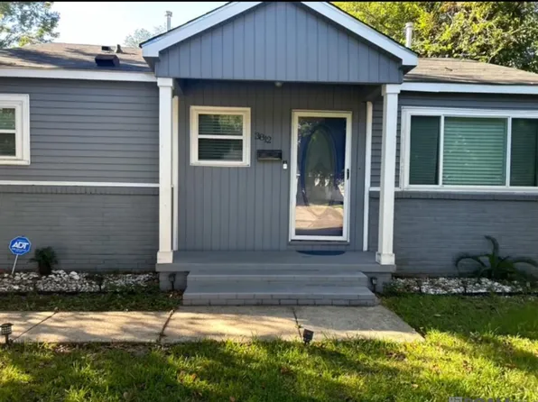 3812 Brady St, Baton Rouge, LA 70805