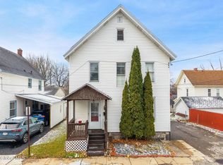 7 Smith St, Gloversville, NY