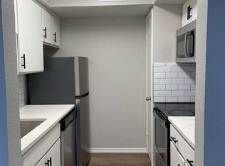 Olive at Vernon, Dallas, TX 75224