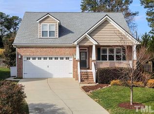 1104 Easywater Ct, Fuquay Varina, NC 27526