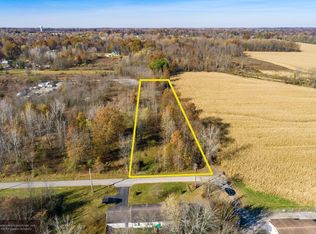 207 W Ave SW, Pataskala, OH 43062
