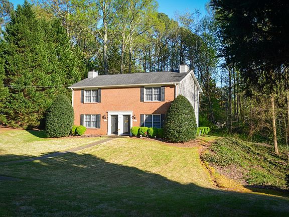 2nd image of 2456 Fair Oak Ct
