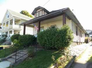 610 Steele Pl, Utica, NY 13501