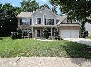 3013 Oconee Ln, Charlotte, NC 28213