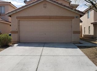 4677 Englewood Ave, Las Vegas, NV 89139