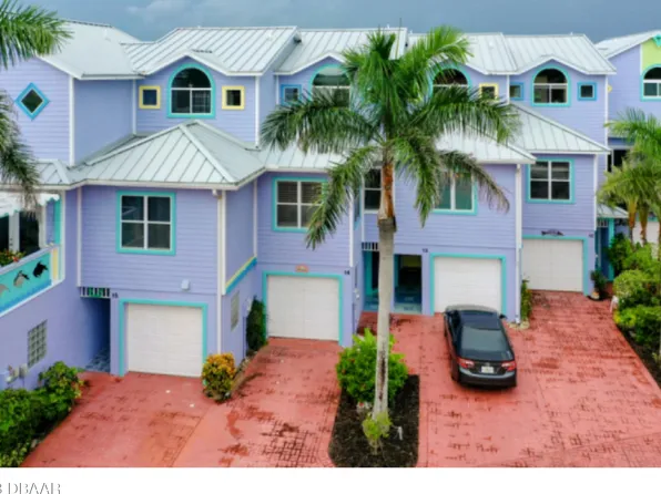 3000 Ocean Shore Blvd, Ormond Beach, FL 32176
