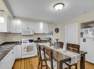 141 Park St #2, Beverly, MA 01915