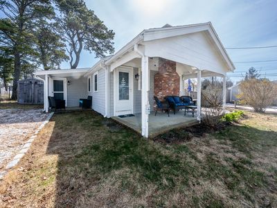 242 Old Wharf Road UNIT F2, Dennis Port, MA, 02639