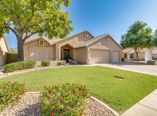 4149 E San Angelo Ave, Gilbert, AZ 85234