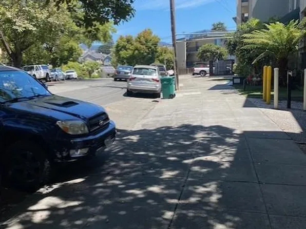 466 Crescent Street #326, Oakland, CA 94610