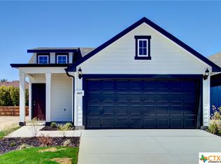 869 Farmhouse Trl, New Braunfels, TX 78130