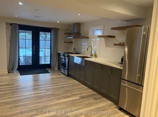 10 Kinloch Ct #BASEMENT, Ajax, ON L1Z2C7