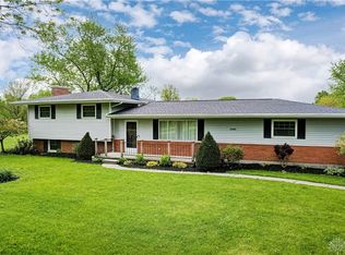 14280 Little Richmond Rd, New Lebanon, OH 45345