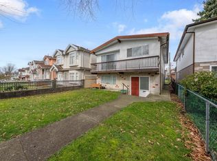 1961 E 50th Ave, Vancouver, BC V5P 1V1
