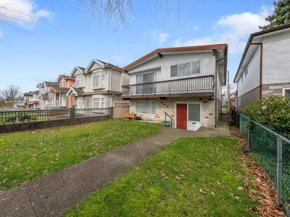 1961 E 50th Ave, Vancouver, BC V5P 1V1