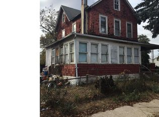 43 No 34 St, Camden, NJ 08105