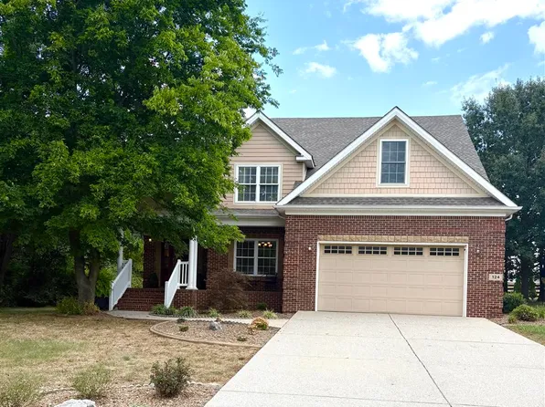 124 Sally Cir, Bowling Green, KY 42101