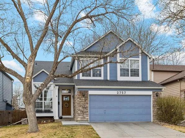 2757 Utica Street, Denver, CO 80212