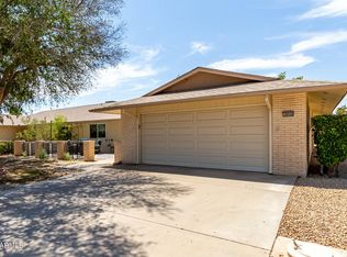 18606 N 130th Ave, Sun City West, AZ 85375