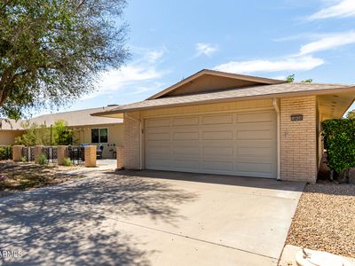 18606 N 130th Ave, Sun City West, AZ, 85375