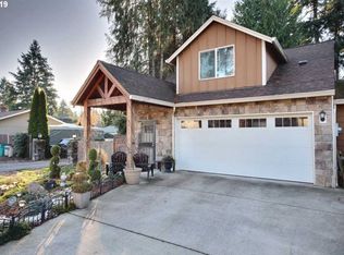 3800 NE 124th Ave, Vancouver, WA