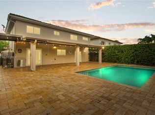 11650 SW 144th Ave, Miami, FL 33186