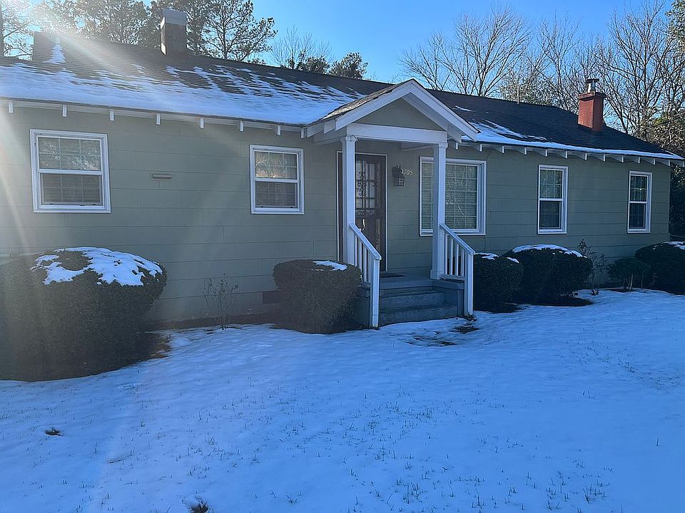 2nd image of 2705 Providence St