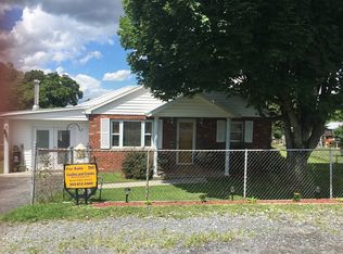 57 Rainbow Rd, Craigsville, WV 26205