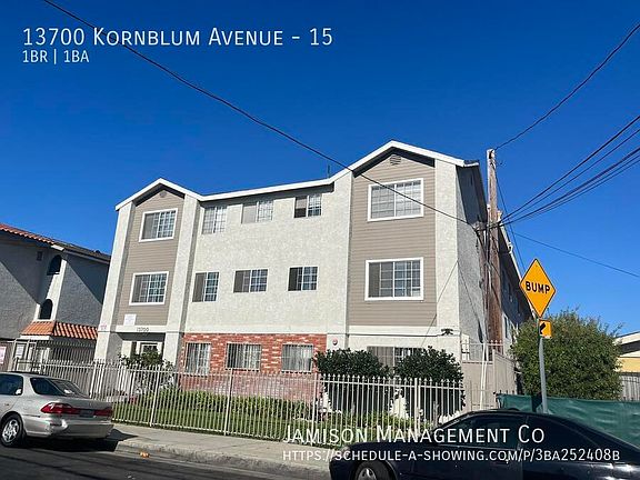 3rd image of 13700 Kornblum Ave APT 15