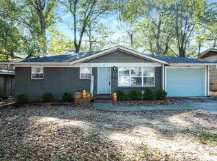 69 S Wakefield Dr, Little Rock, AR 72209
