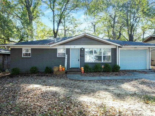 69 S Wakefield Dr, Little Rock, AR 72209