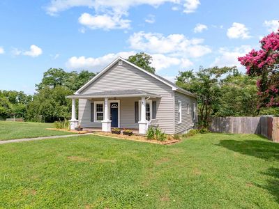 905 3rd St, Radford, VA, 24141