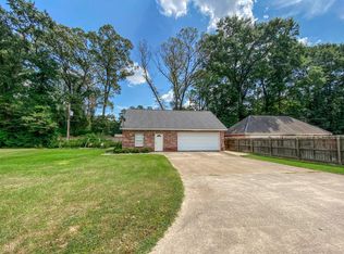 9711 Nightingale Rd, Shreveport, LA 71106