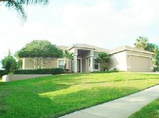 1505 Acropolis Cir, Ocoee, FL 34761