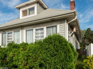 5819 N Harlem Ave, Chicago, IL 60631
