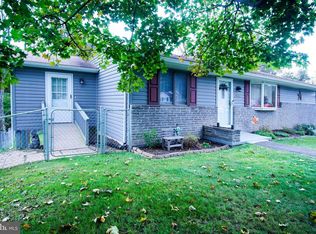 12806 Winchester Rd SW, Cresaptown, MD 21502