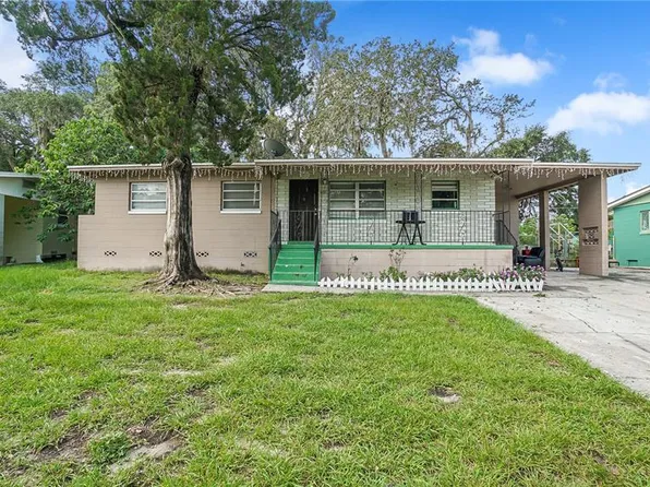 5518 RIVIERA DRIVE, ORLANDO, FL 32808
