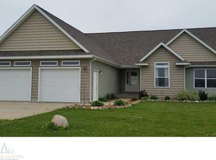 8470 S Wacousta Rd, Saint Johns, MI 48879